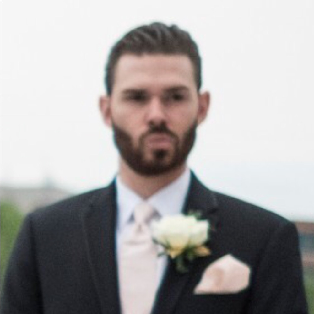 Meet your Posher, Michael